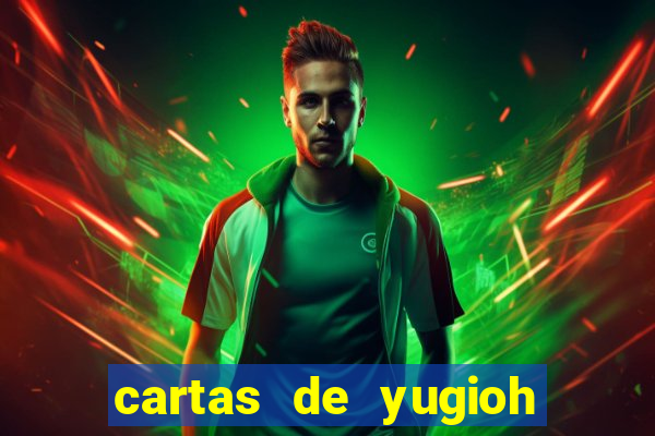 cartas de yugioh para imprimir